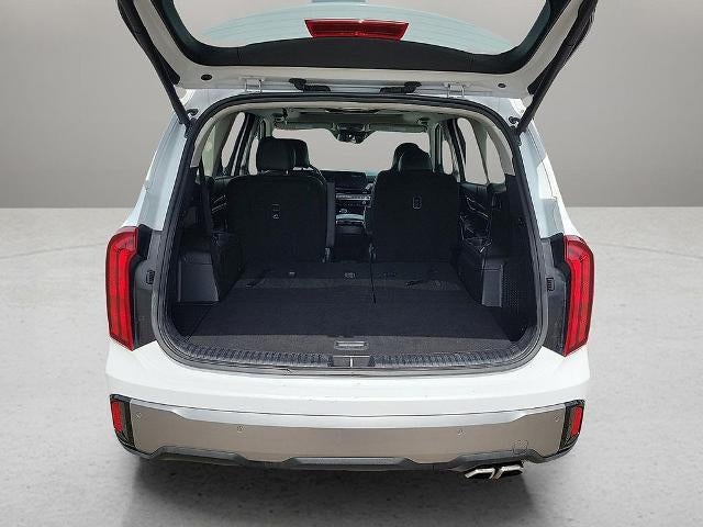 2025 Kia Telluride S AWD