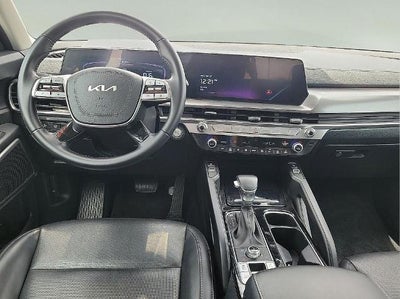 2025 Kia Telluride S AWD