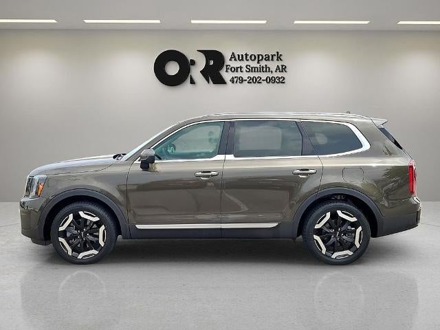 2025 Kia Telluride S AWD