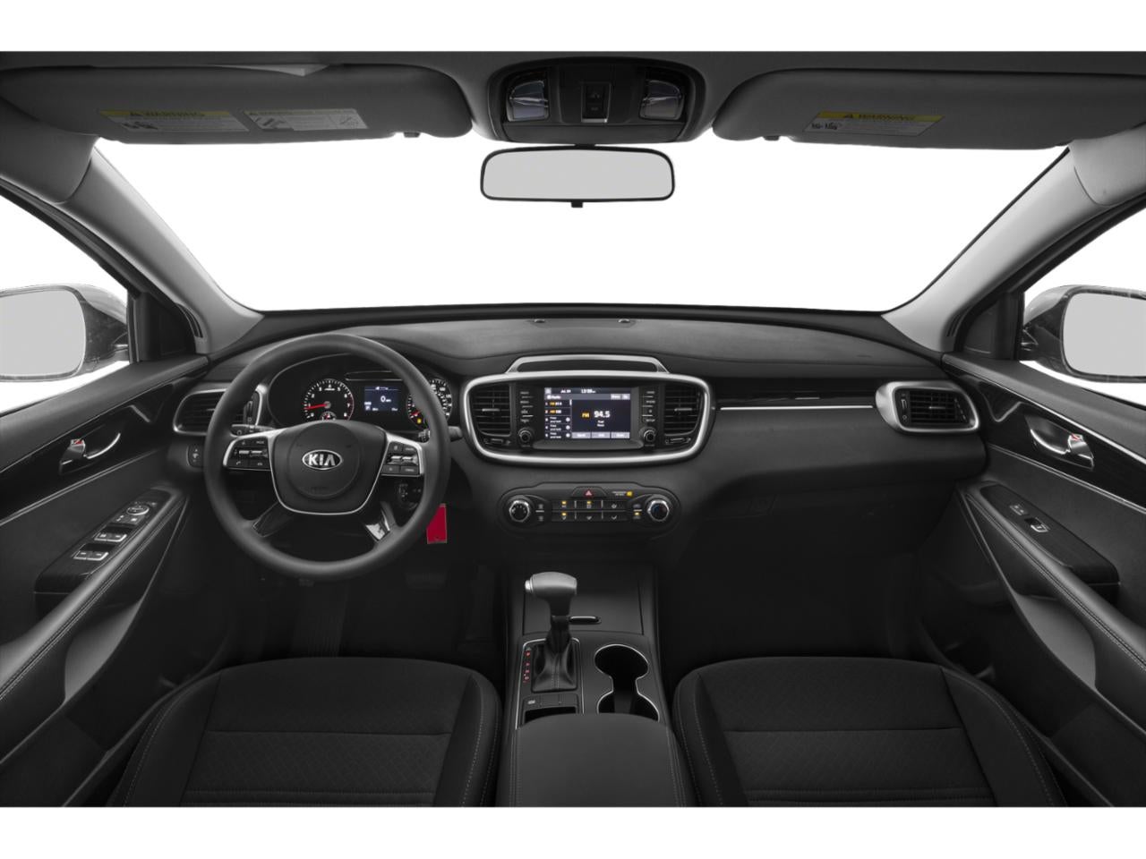 2019 Kia Sorento LX V6 FWD