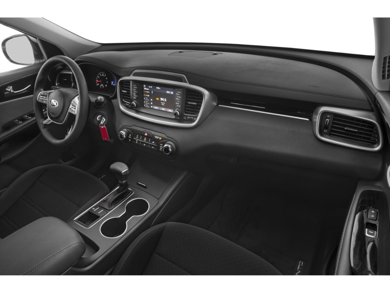 2019 Kia Sorento LX V6 FWD