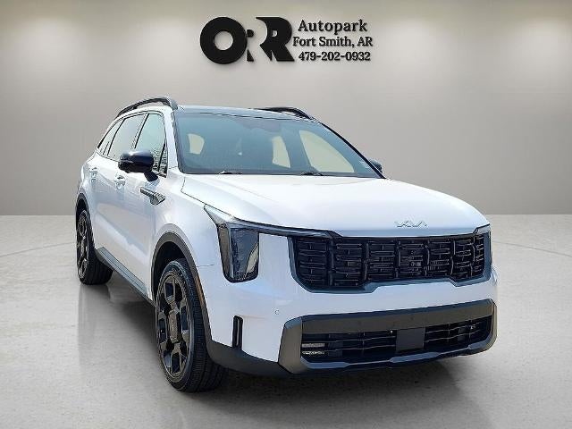 2024 Kia Sorento X-Line SX Prestige AWD
