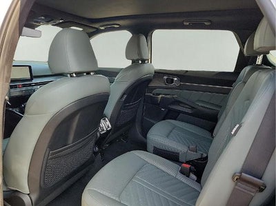 2024 Kia Sorento X-Line SX Prestige AWD