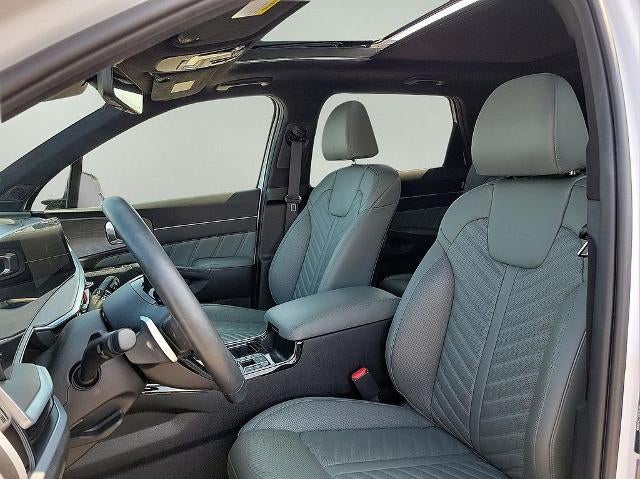2024 Kia Sorento X-Line SX Prestige AWD