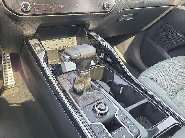 2024 Kia Sorento X-Line SX Prestige AWD