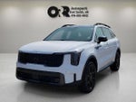 2024 Kia Sorento X-Line SX Prestige AWD