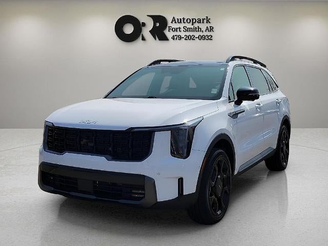 2024 Kia Sorento X-Line SX Prestige AWD