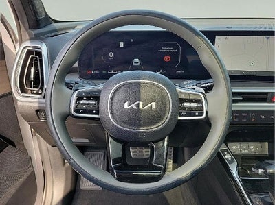 2024 Kia Sorento X-Line SX Prestige AWD