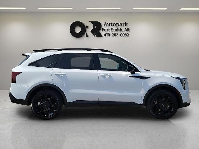 2024 Kia Sorento X-Line SX Prestige AWD