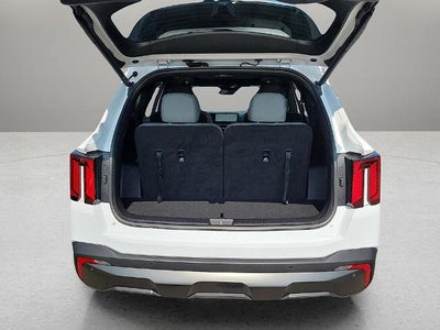 2024 Kia Sorento X-Line SX Prestige AWD