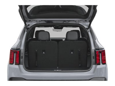 2024 Kia Sorento X-Line SX Prestige AWD