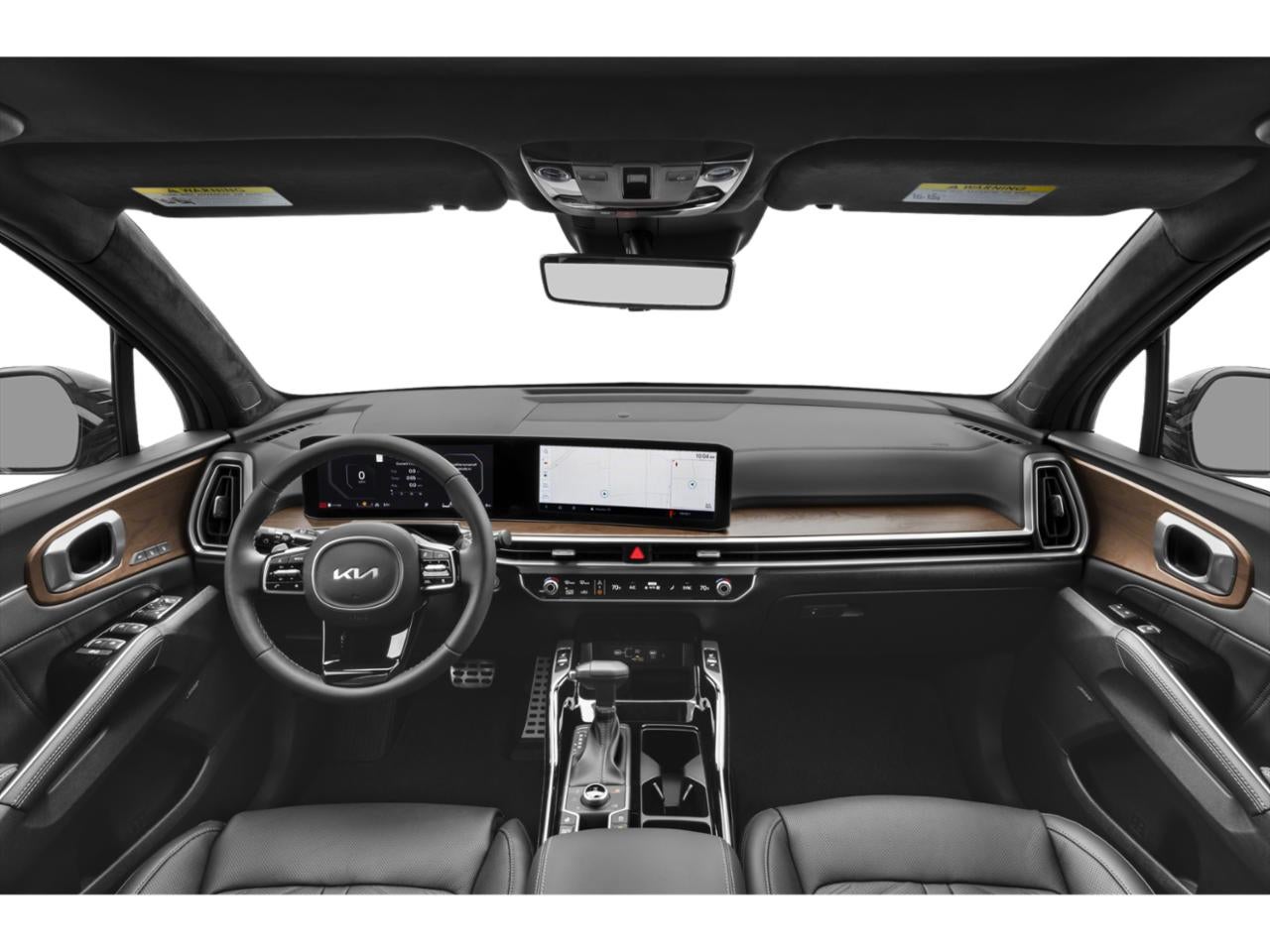 2024 Kia Sorento X-Line SX Prestige AWD