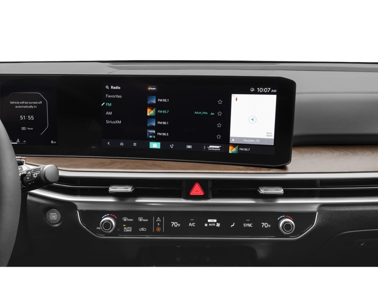 2024 Kia Sorento X-Line SX Prestige AWD