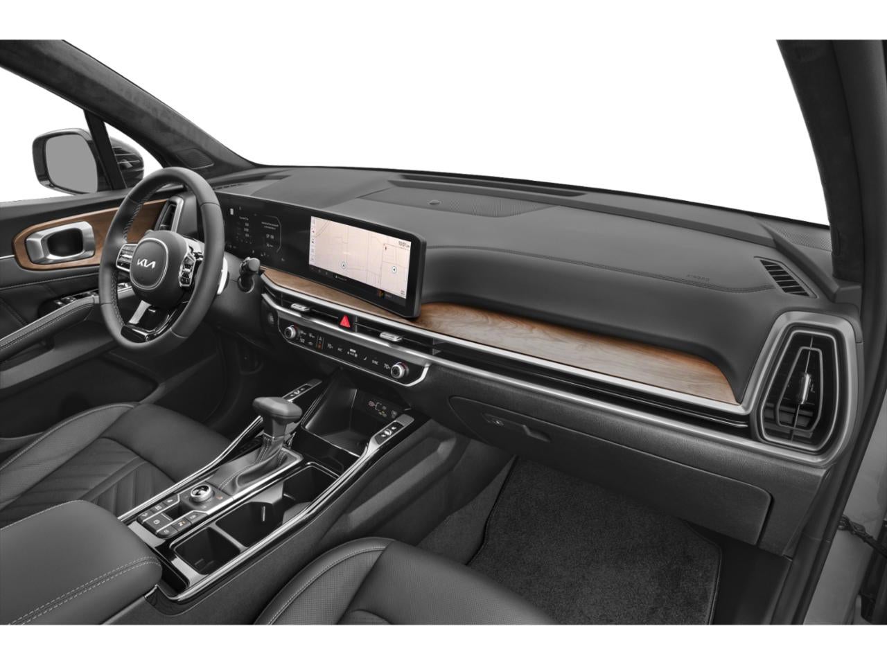 2024 Kia Sorento X-Line SX Prestige AWD