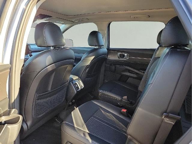 2022 Kia Sorento SX AWD