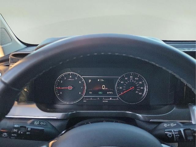 2022 Kia Sorento SX AWD