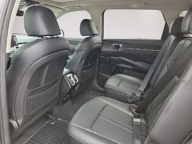 2022 Kia Sorento SX AWD
