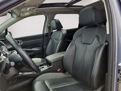 2022 Kia Sorento SX AWD