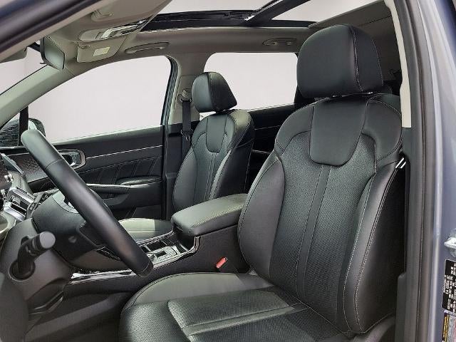 2022 Kia Sorento SX AWD