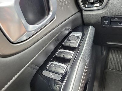 2022 Kia Sorento SX AWD