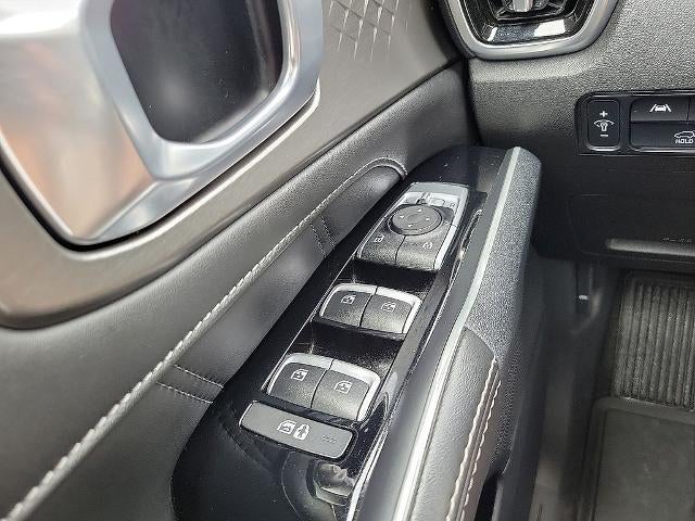 2022 Kia Sorento SX AWD