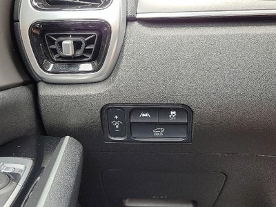 2022 Kia Sorento SX AWD