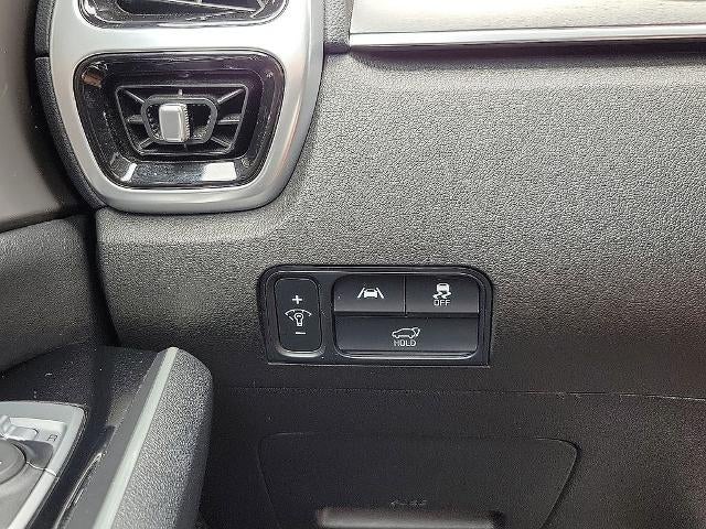 2022 Kia Sorento SX AWD