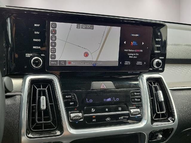 2022 Kia Sorento SX AWD