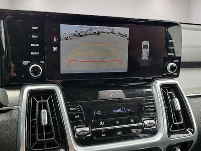 2022 Kia Sorento SX AWD
