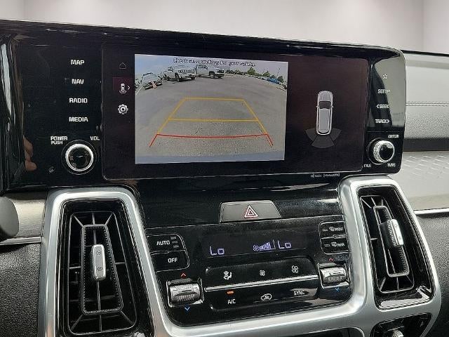 2022 Kia Sorento SX AWD