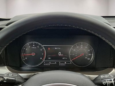 2022 Kia Sorento SX AWD