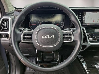 2022 Kia Sorento SX AWD