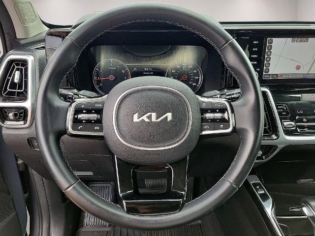 2022 Kia Sorento SX AWD