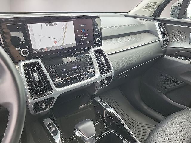 2022 Kia Sorento SX AWD