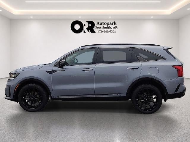 2022 Kia Sorento SX AWD