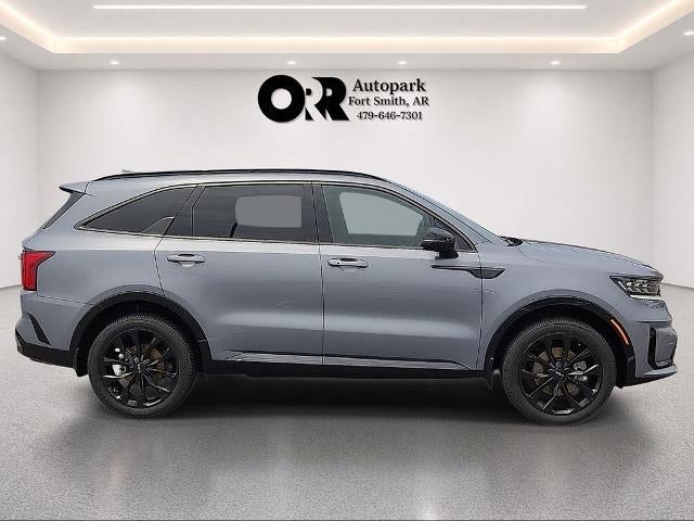 2022 Kia Sorento SX AWD
