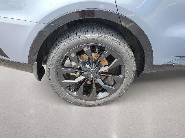2022 Kia Sorento SX AWD