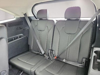 2022 Kia Sorento SX AWD