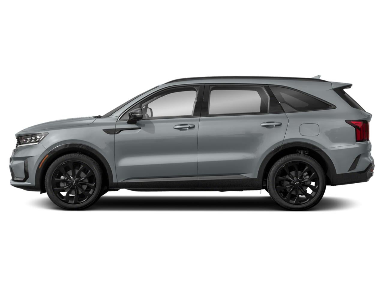 2022 Kia Sorento SX AWD