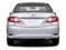 2013 Toyota Corolla 4dr Sdn Auto LE (Natl)