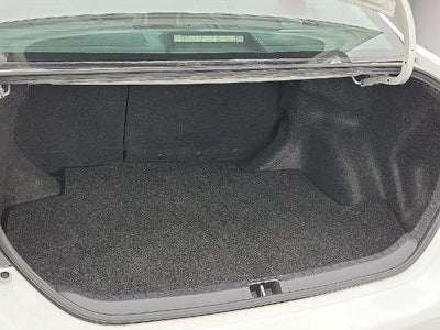 2018 Toyota Corolla SE CVT (Natl)