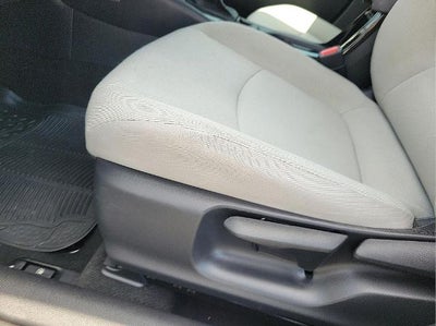 2022 Toyota Corolla LE CVT (Natl)