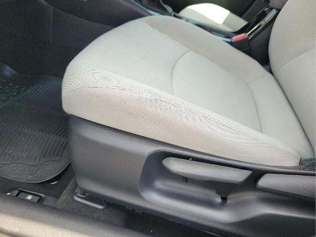 2022 Toyota Corolla LE CVT (Natl)