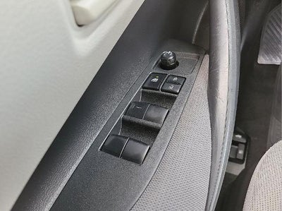 2022 Toyota Corolla LE CVT (Natl)