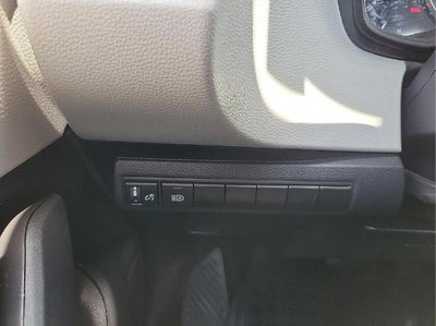 2022 Toyota Corolla LE CVT (Natl)