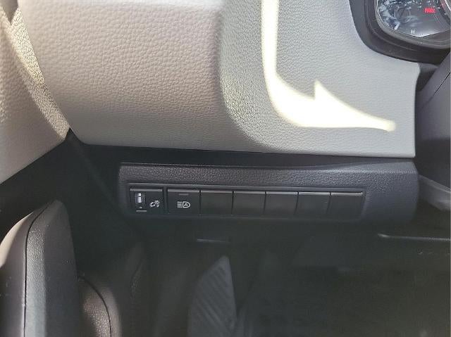 2022 Toyota Corolla LE CVT (Natl)