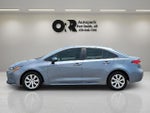 2022 Toyota Corolla LE CVT (Natl)