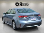 2022 Toyota Corolla LE CVT (Natl)