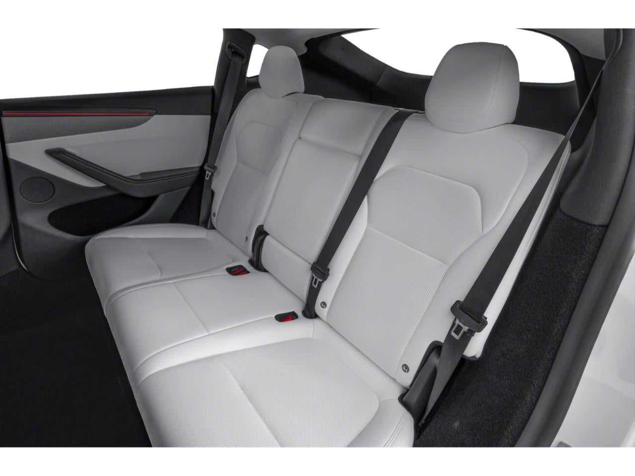 2026 Tesla Model Y RWD