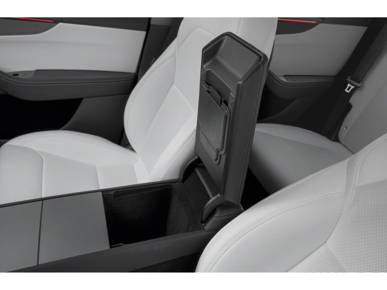 2026 Tesla Model Y RWD